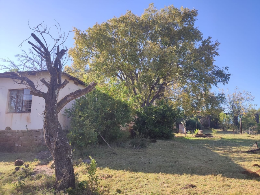 4 Bedroom Property for Sale in Lichtenburg North West